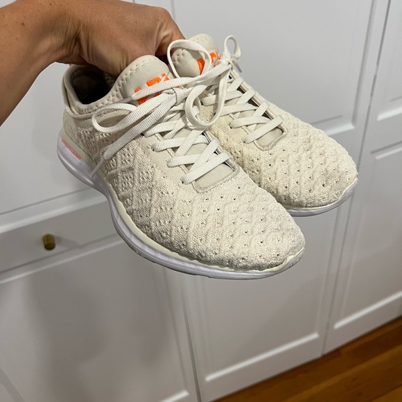 APL Techloom Phantom Sneakers - Picture 7 of 8